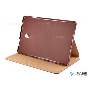 کیف محافظ تبلت کاکوسیگا سامسونگ Kakusiga Book Cover Samsung Galaxy Tab A 10.5 T590/T595