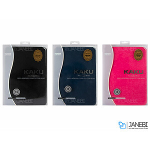 کیف محافظ تبلت کاکوسیگا سامسونگ Kakusiga Book Cover Samsung Galaxy Tab A 10.5 T590/T595