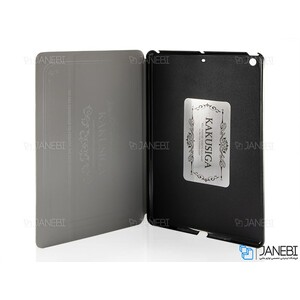 کیف محافظ تبلت کاکو آیپد Kaku Book Cover Apple iPad Air