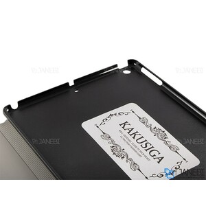 کیف محافظ تبلت کاکو آیپد Kaku Book Cover Apple iPad Air