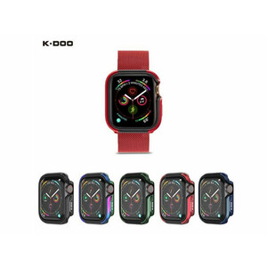 قاب اپل واچ 45 میلی‌متر سری 7 و 8 کی دوو KDOO Apple Watch Case Defender Series 45MM