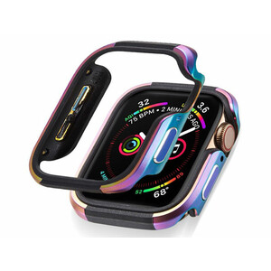 کاور اپل واچ 45 میلی‌متر سری 7 و 8 کی دوو KDOO Apple Watch Case Defender Series 45MM