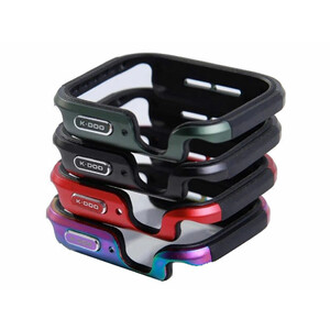 قاب اپل واچ 41 میلی‌متر سری 7 و 8 کی دوو KDOO Apple Watch Case Defender Series 41MM