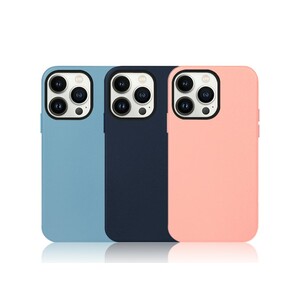 قاب چرمی آیفون 13 پرو K.Doo iphone 13 Pro Noble Case