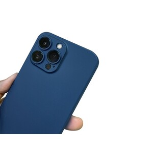 قاب نازک مات آیفون 12 پرو مکس K.Doo iPhone 12 Pro Max Air Skin Case