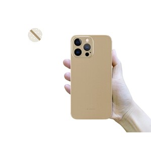 قاب نازک مات آیفون 12 پرو مکس K.Doo iPhone 12 Pro Max Air Skin Case