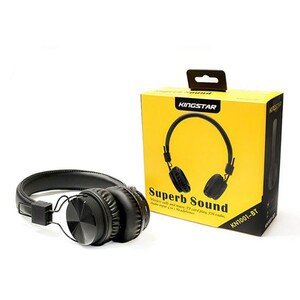 هدفون کینگ استار King Star KN-1001-BT Headphones