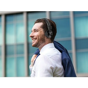 هدفون کینگ استار King Star KN-1001-BT Headphones