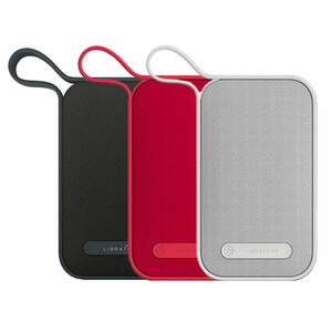 اسپیکر بلوتوث لیبراتون Libratone One Style Bluetooth Speaker