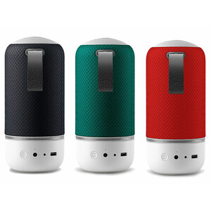 اسپیکر بلوتوث لیبراتون Libratone Zipp Mini Bluetooth Speaker