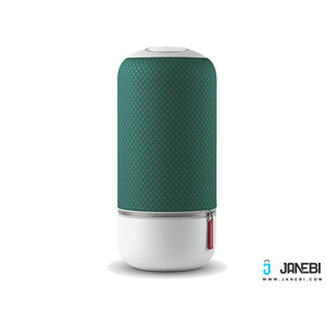 رنگ سبز اسپیکر بلوتوث لیبراتون Libratone Zipp Mini Bluetooth Speaker