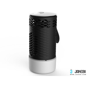 بدون کاور اسپیکر بلوتوث لیبراتون Libratone Zipp Mini Bluetooth Speaker