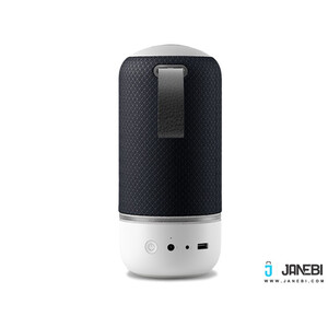 زاویه کناری اسپیکر بلوتوث لیبراتون Libratone Zipp Mini Bluetooth Speaker