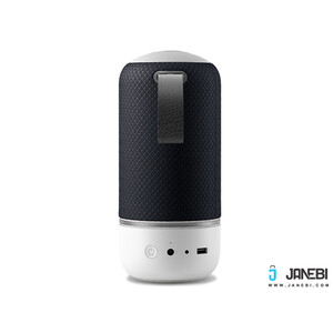 زاویه کناری دوم اسپیکر بلوتوث لیبراتون Libratone Zipp Mini Bluetooth Speaker