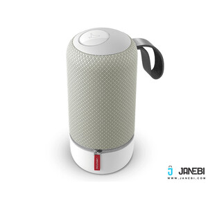 زاویه بالایی اسپیکر بلوتوث لیبراتون Libratone Zipp Mini Bluetooth Speaker