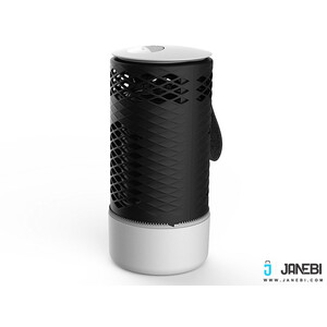 باز کردن کاور اسپیکر بلوتوث لیبراتون Libratone Zipp Mini Bluetooth Speaker