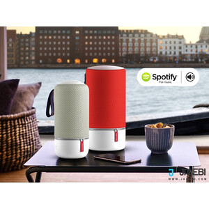 اسپیکر بلوتوث همراه لیبراتون Libratone