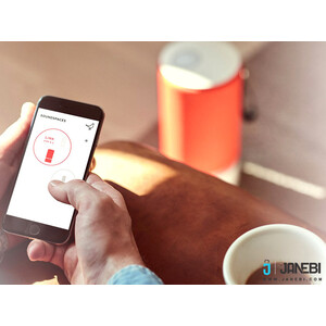 تنظیمات بلوتوث اسپیکر همراه لیبراتون