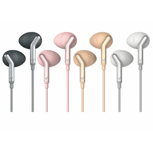 هندزفری لیبراتون Libratone Q Adapt In-Ear Earphones