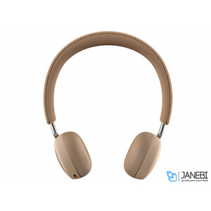 هدفون بلوتوث لیبراتون Libratone Q Adapt On-Ear Headphones