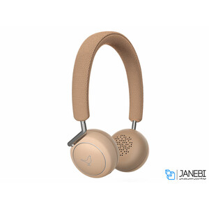 هدفون بلوتوث لیبراتون Libratone Q Adapt On-Ear Headphones