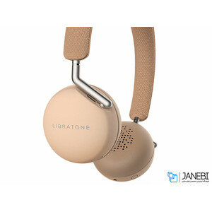 هدفون بلوتوث لیبراتون Libratone Q Adapt On-Ear Headphones