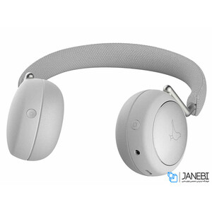 هدفون بلوتوث لیبراتون Libratone Q Adapt On-Ear Headphones