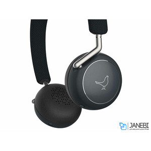 هدفون بلوتوث لیبراتون Libratone Q Adapt On-Ear Headphones