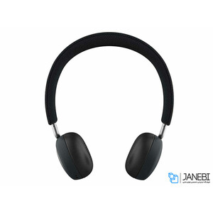 هدفون بلوتوث لیبراتون Libratone Q Adapt On-Ear Headphones