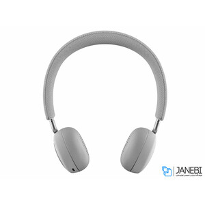 هدفون بلوتوث لیبراتون Libratone Q Adapt On-Ear Headphones