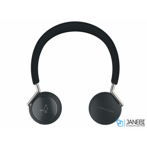 هدفون بلوتوث لیبراتون Libratone Q Adapt On-Ear Headphones