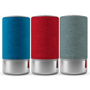 اسپیکر بلوتوث لیبراتون Libratone Zipp Copenhagen Bluetooth Speaker