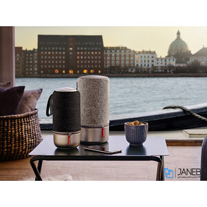 اسپیکر بلوتوث لیبراتون Libratone Zipp Copenhagen Bluetooth Speaker