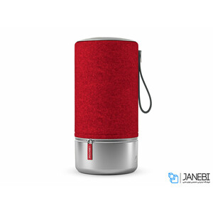 اسپیکر بلوتوث لیبراتون Libratone Zipp Copenhagen Bluetooth Speaker