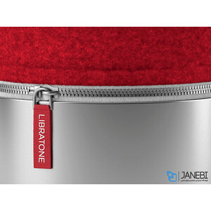 اسپیکر بلوتوث لیبراتون Libratone Zipp Copenhagen Bluetooth Speaker