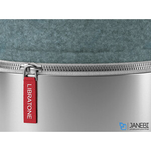 اسپیکر بلوتوث لیبراتون Libratone Zipp Copenhagen Bluetooth Speaker