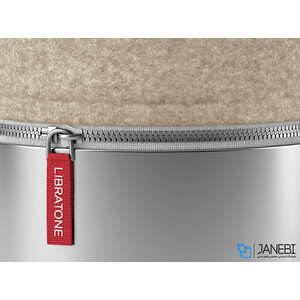 اسپیکر بلوتوث لیبراتون Libratone Zipp Copenhagen Bluetooth Speaker