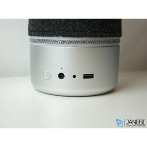 اسپیکر بلوتوث لیبراتون Libratone Zipp Mini Copenhagen Bluetooth Speaker