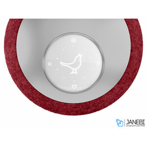 اسپیکر بلوتوث لیبراتون Libratone Zipp Mini Copenhagen Bluetooth Speaker