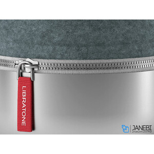 اسپیکر بلوتوث لیبراتون Libratone Zipp Mini Copenhagen Bluetooth Speaker