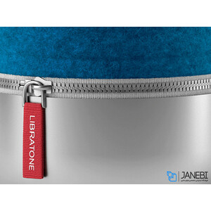 اسپیکر بلوتوث لیبراتون Libratone Zipp Mini Copenhagen Bluetooth Speaker