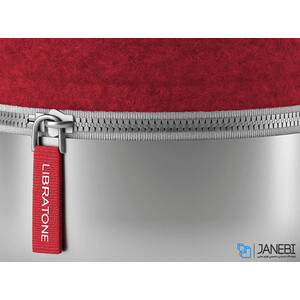 اسپیکر بلوتوث لیبراتون Libratone Zipp Mini Copenhagen Bluetooth Speaker