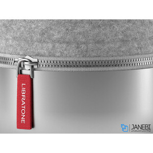 اسپیکر بلوتوث لیبراتون Libratone Zipp Mini Copenhagen Bluetooth Speaker