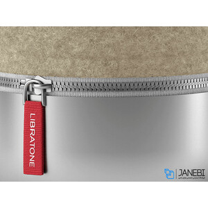 اسپیکر بلوتوث لیبراتون Libratone Zipp Mini Copenhagen Bluetooth Speaker