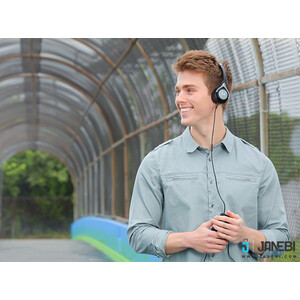 هدفون motorola Pulse 2