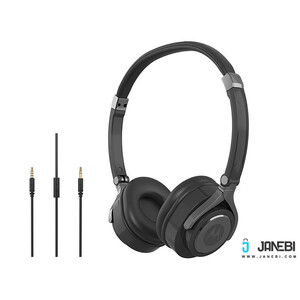 هدفون Pulse 2