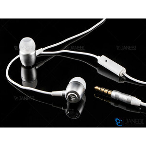 هدفون موتورولا SH009 In Ear Headphones