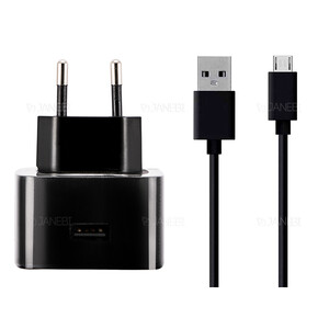آداپتور شارژ سریع موتورولا Motorola TurboPower 15W Micro USB Fast Charger