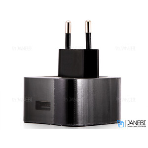 آداپتور شارژ سریع موتورولا Motorola TurboPower 15W Fast Charger