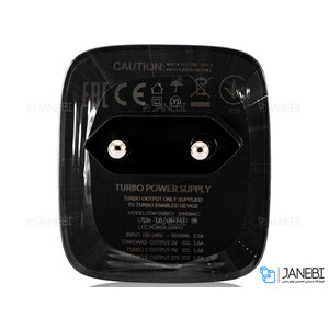 آداپتور شارژ سریع موتورولا Motorola TurboPower 15W Fast Charger